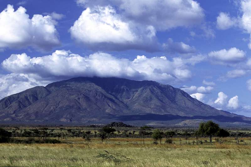 5 Days Mount Elgon Hiking Peak experience