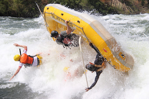 Tourist Activities in Jinja