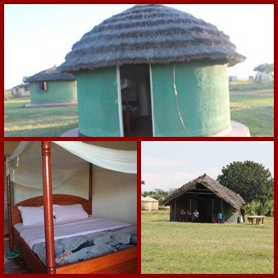 Apoka rest camp 