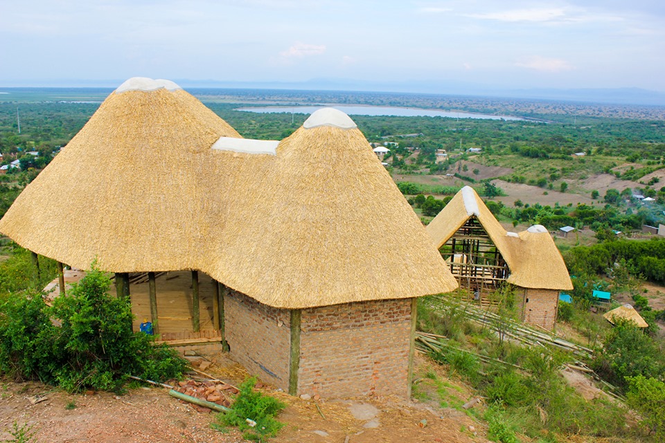 Kikorongo Safari Lodge