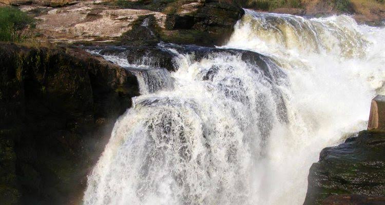 Activities in Murchison falls national park