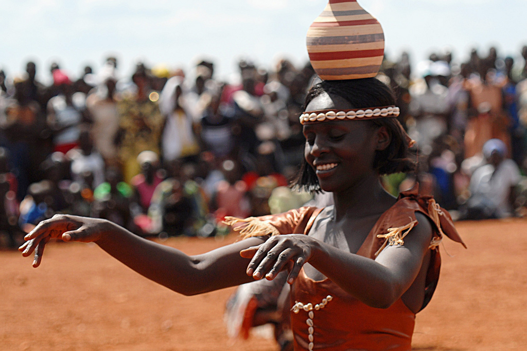 Uganda Tribes Uganda Cultural Tours Uganda Safaris Tours