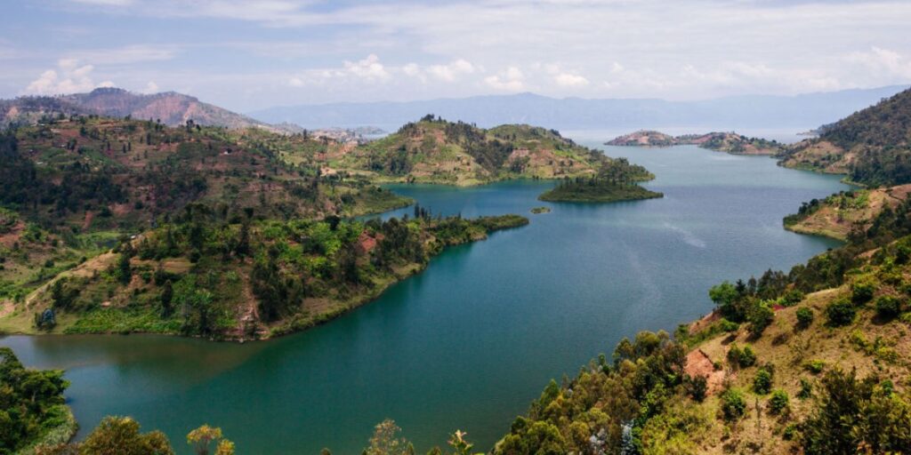 10 Day Rwanda safari